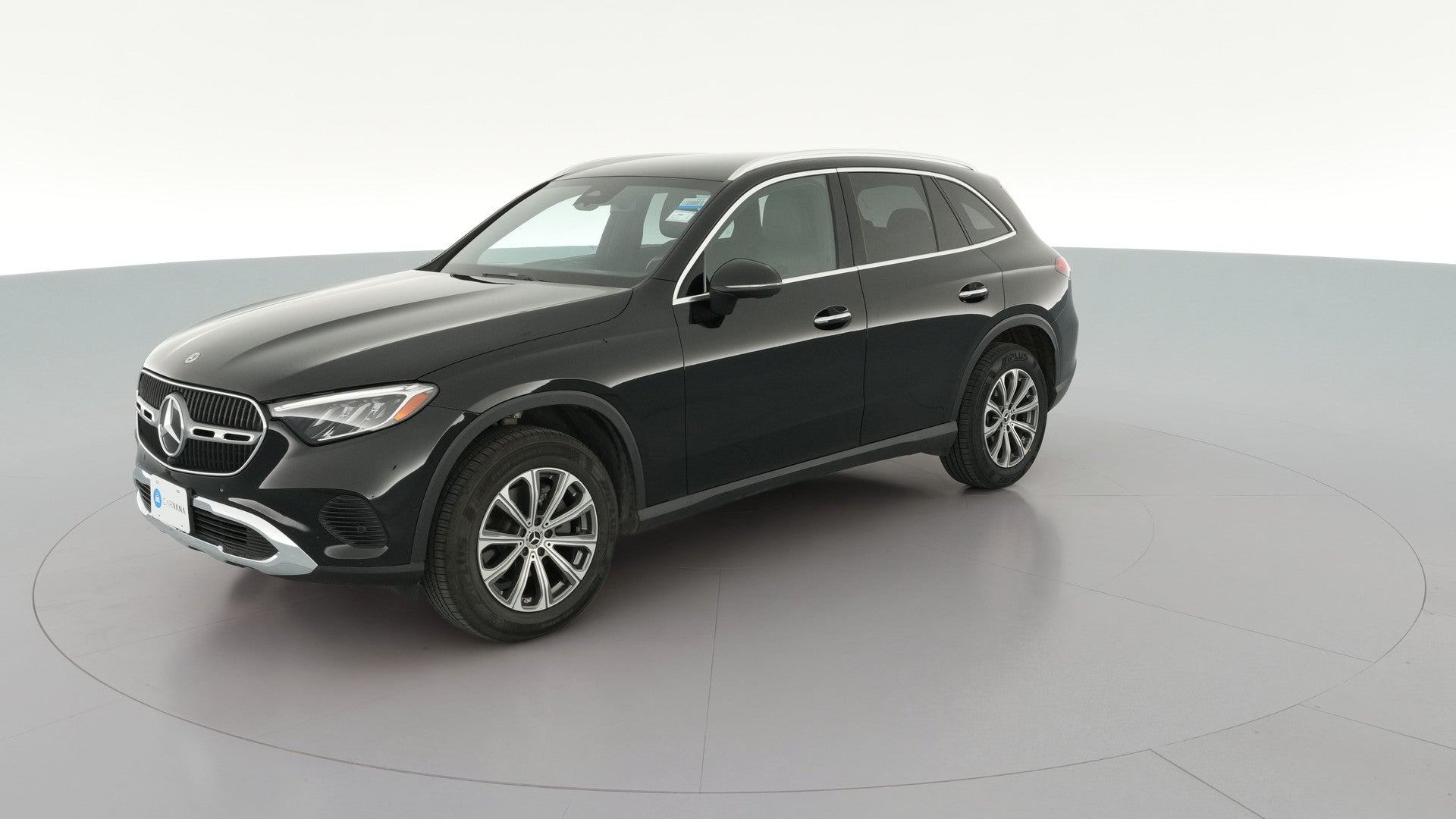 2024 Mercedes-Benz GLC vehicle photo