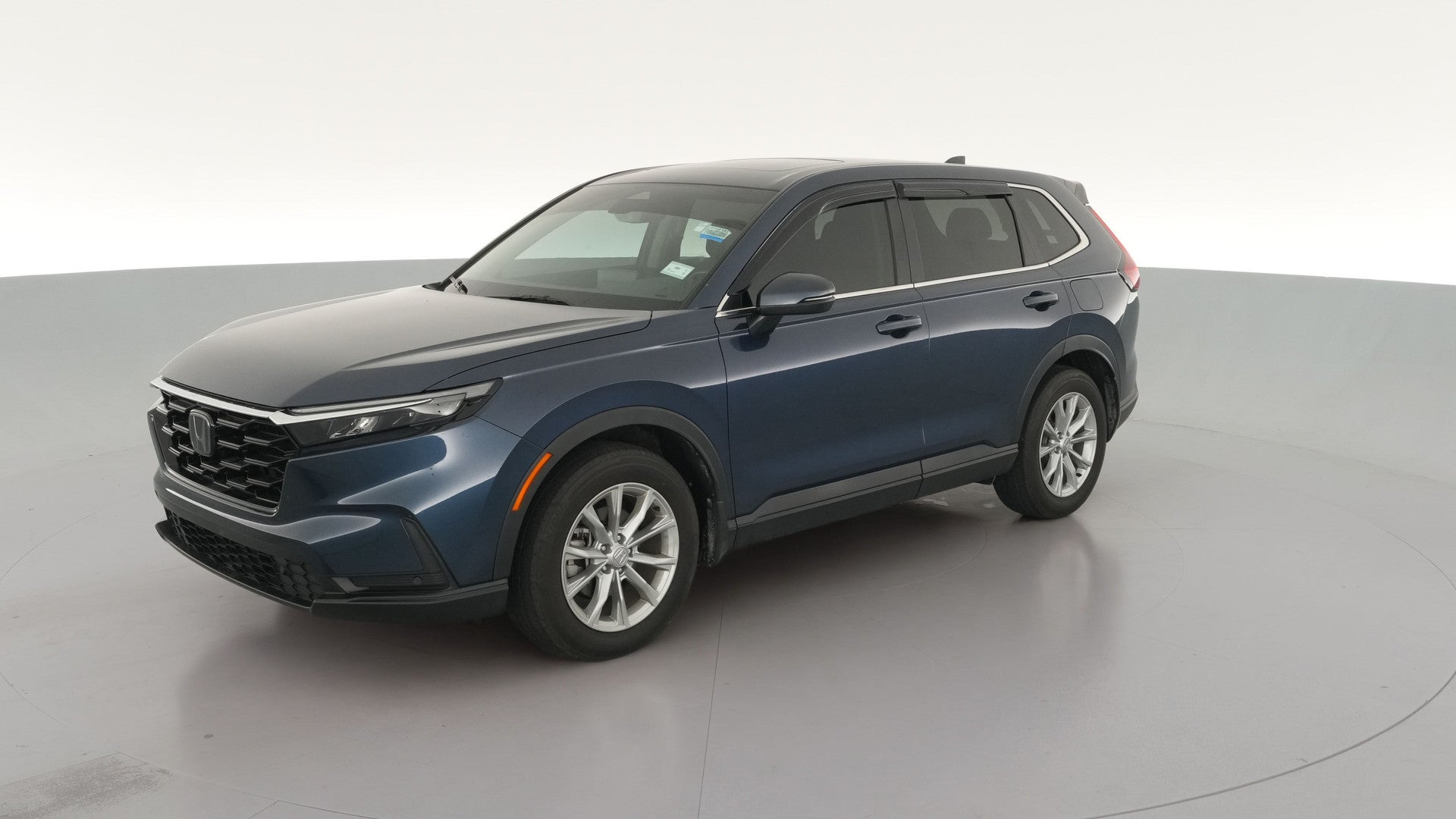 2024 Honda CR-V vehicle photo