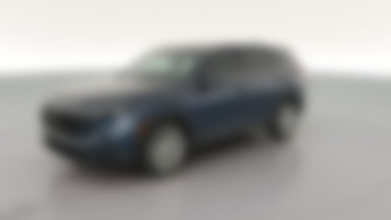 2024 Honda CR-V vehicle photo