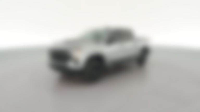 2024 Chevrolet Silverado 1500 Crew Cab vehicle photo