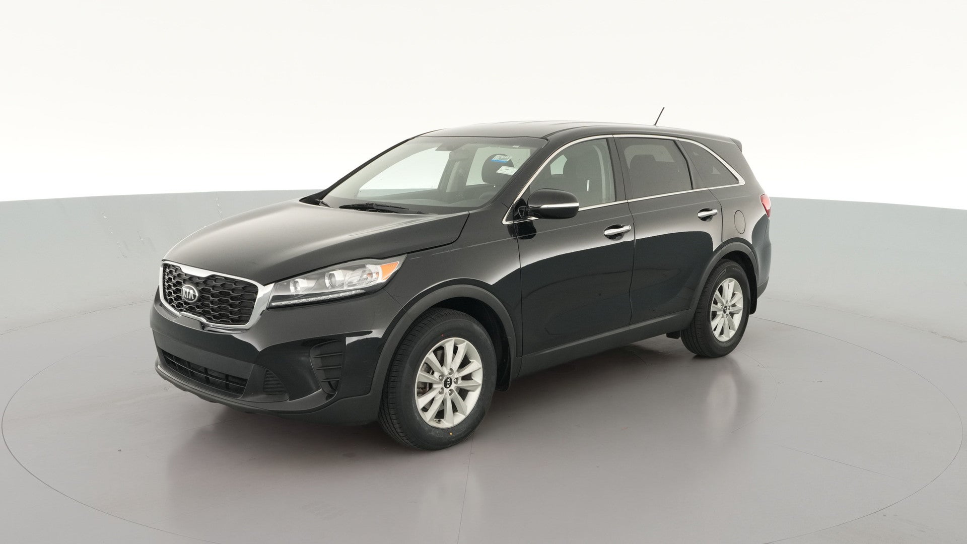 2019 Kia Sorento vehicle photo