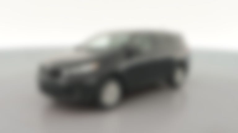 2019 Kia Sorento vehicle photo