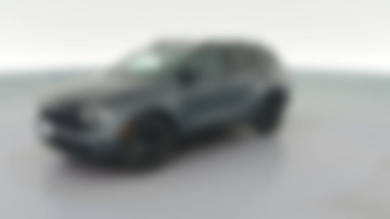 2025 Kia Sportage Plug-in Hybrid vehicle photo