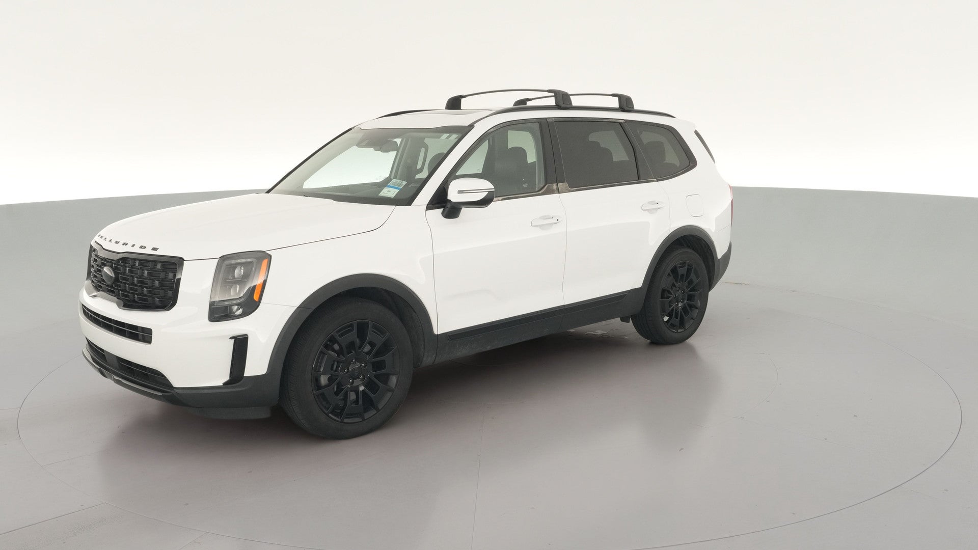 2021 Kia Telluride vehicle photo
