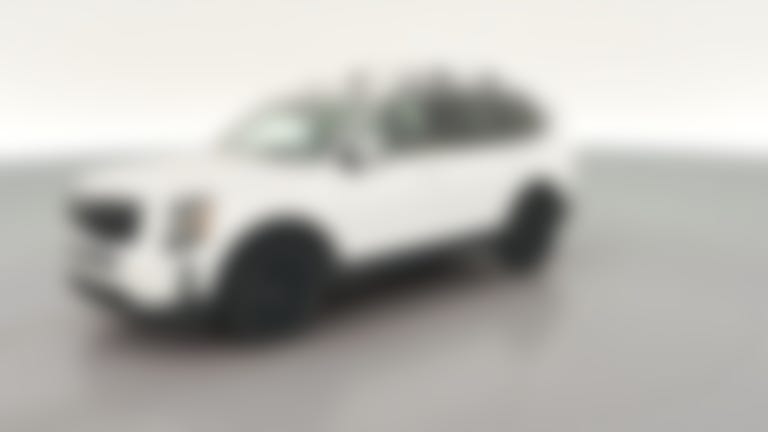 2021 Kia Telluride vehicle photo