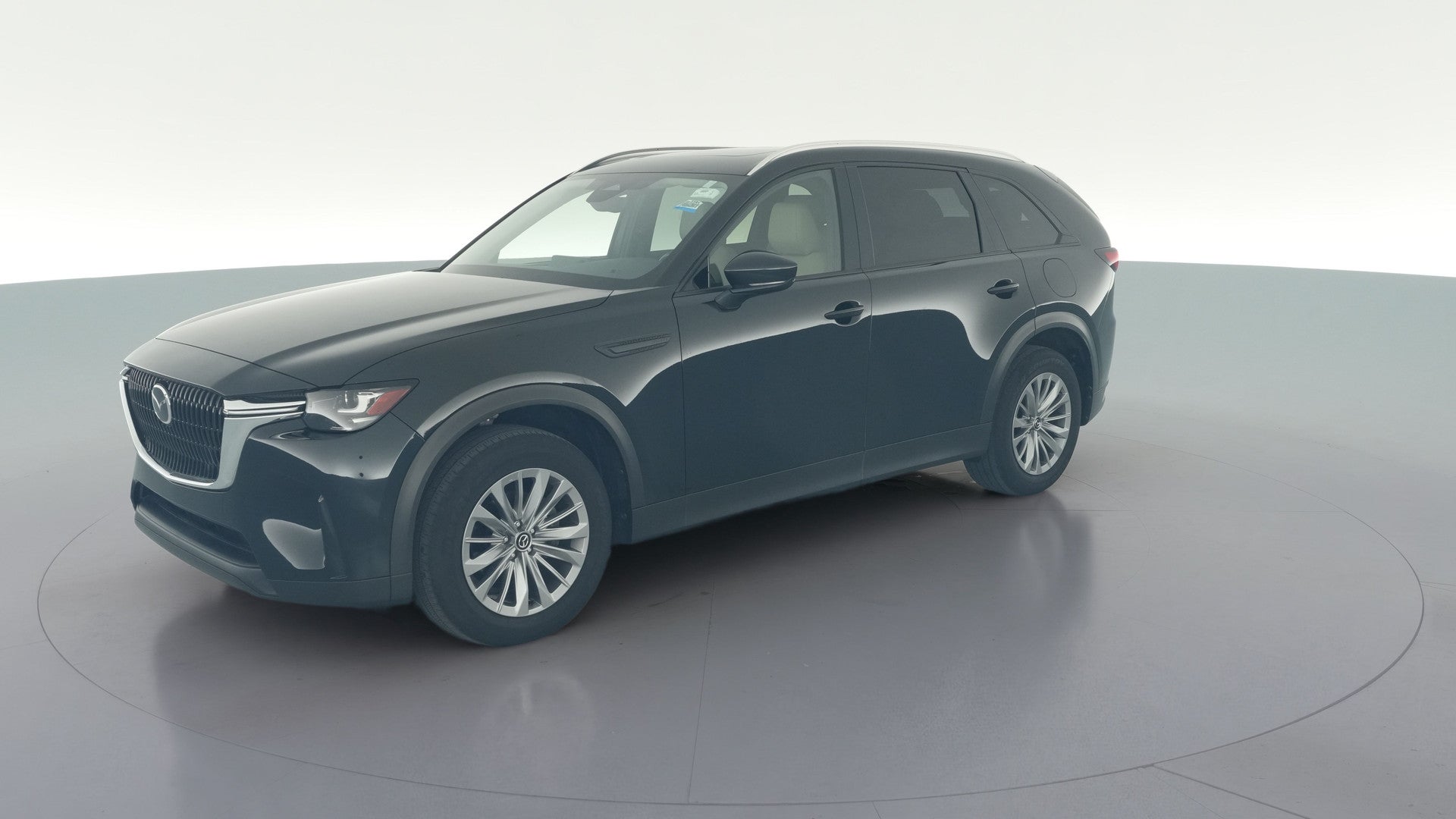 2024 MAZDA CX-90 vehicle photo