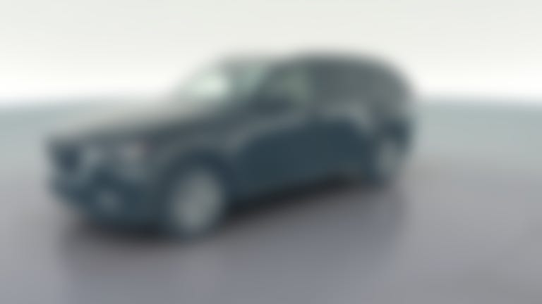 2024 MAZDA CX-90 vehicle photo