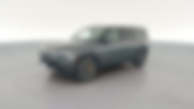 2023 Rivian R1S vehicle photo