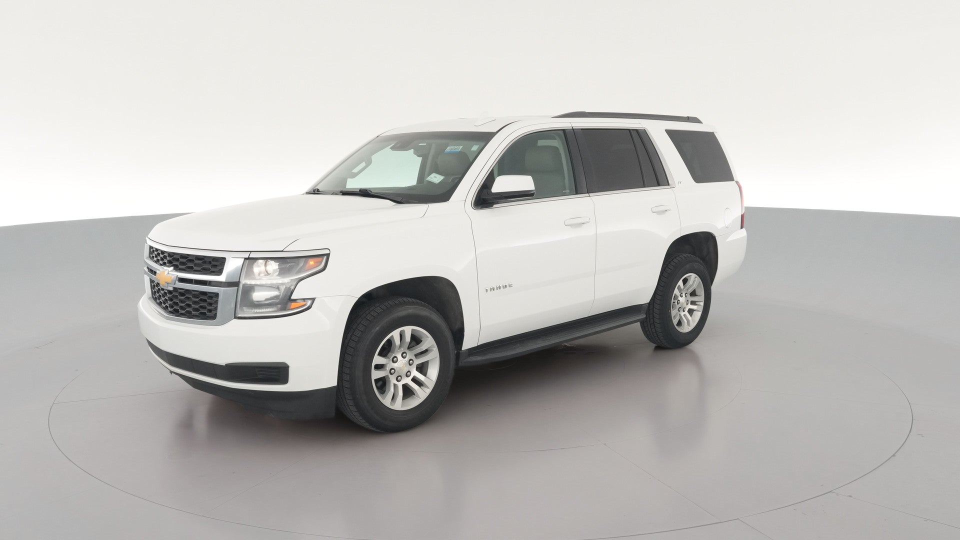 2019 Chevrolet Tahoe vehicle photo