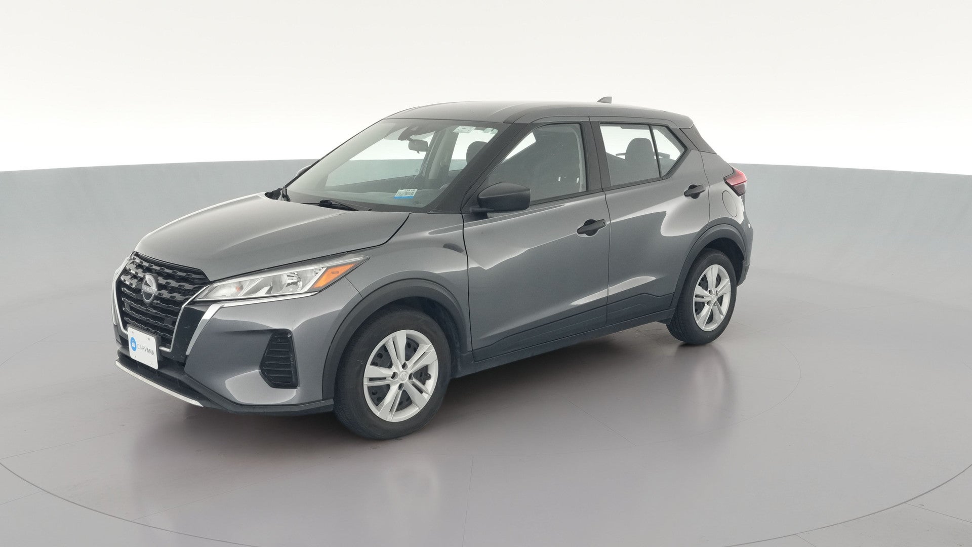 2024 Nissan Kicks vehicle photo