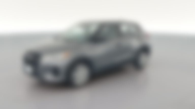 2024 Nissan Kicks vehicle photo