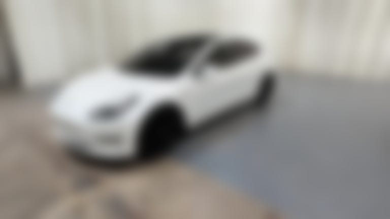 2020 Tesla Model 3 vehicle photo