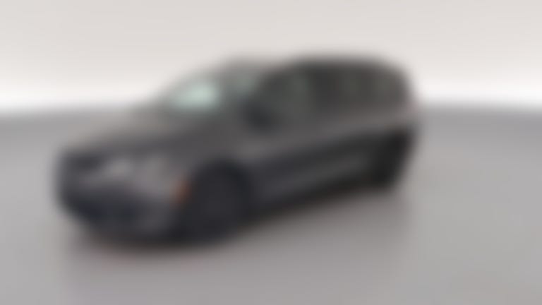2020 Chrysler Pacifica vehicle photo