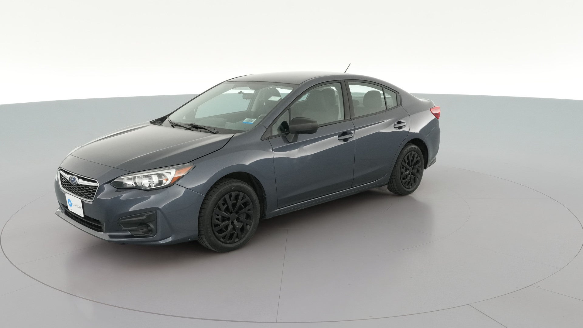 2017 Subaru Impreza vehicle photo