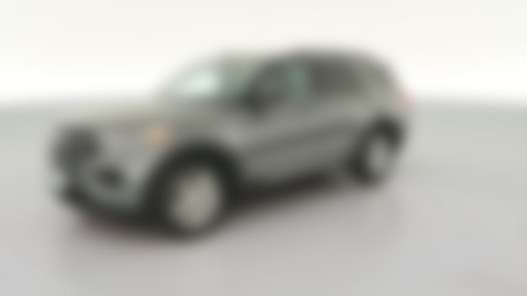 2023 Ford Explorer vehicle photo