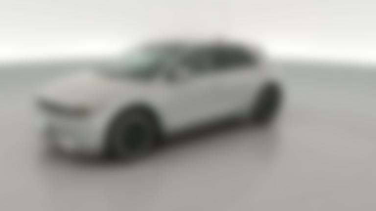 2022 Hyundai IONIQ 5 vehicle photo