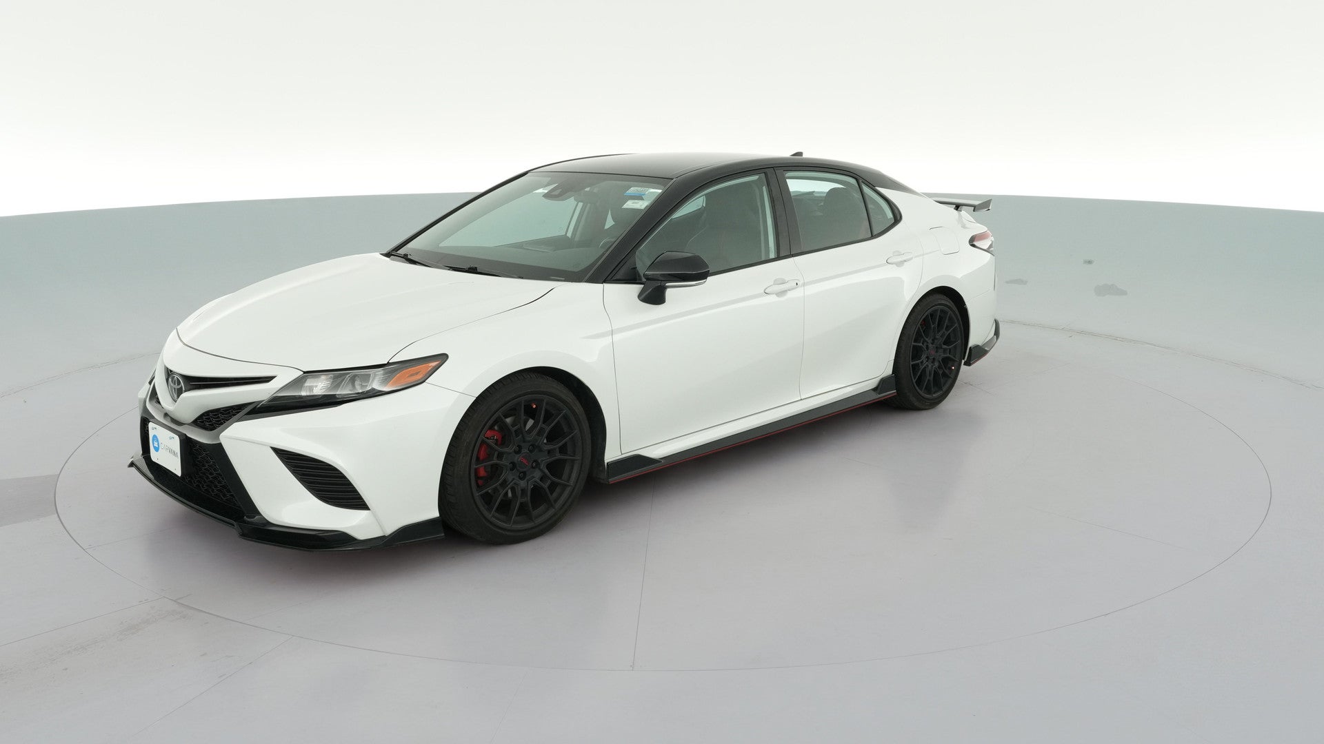 2024 Toyota Camry vehicle photo