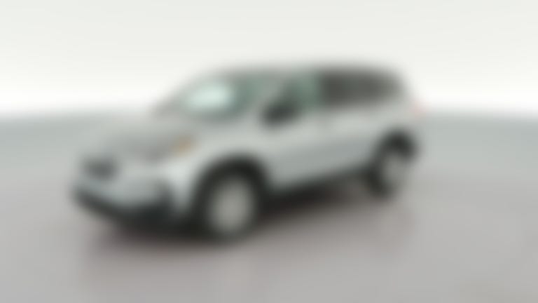 2020 Honda Pilot vehicle photo