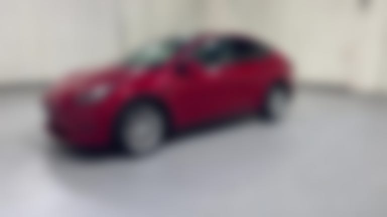 2022 Tesla Model Y vehicle photo