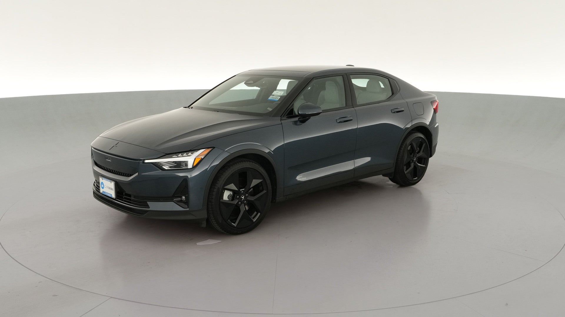 2024 Polestar 2 vehicle photo
