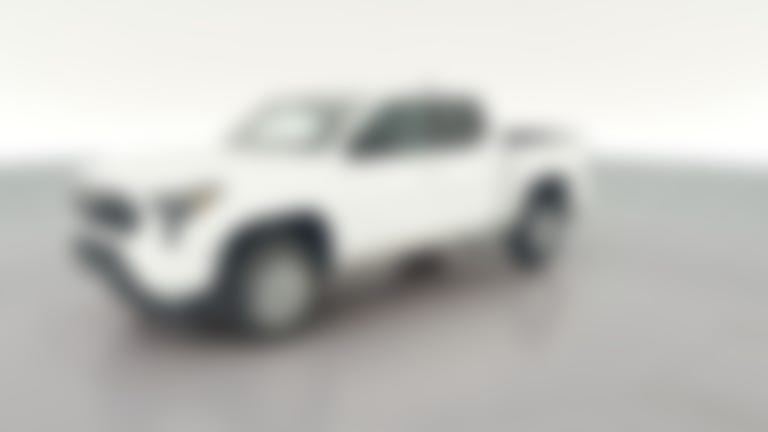 2024 Toyota Tacoma Double Cab vehicle photo