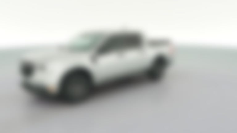 2022 Ford Maverick vehicle photo