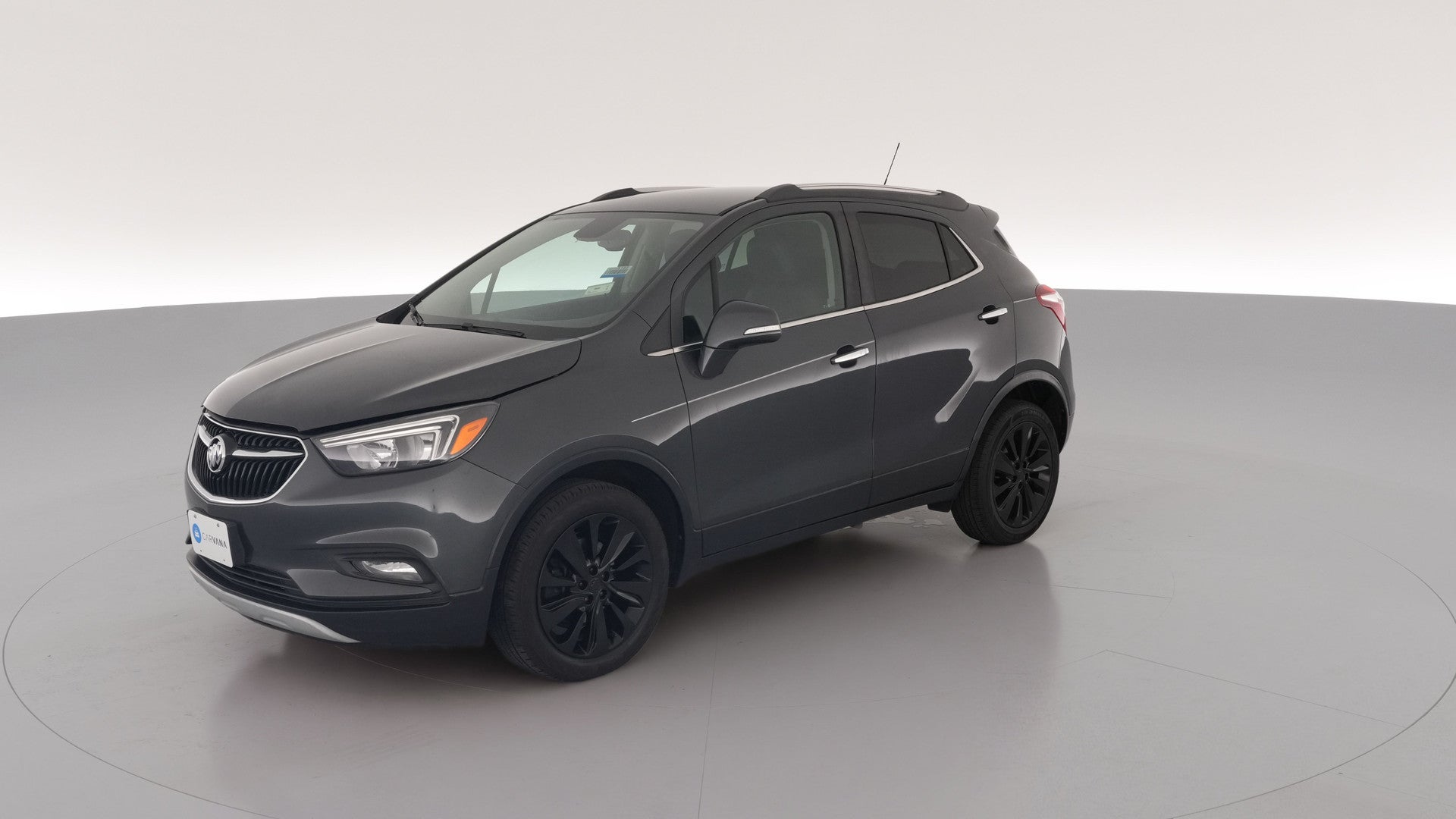 2017 Buick Encore vehicle photo