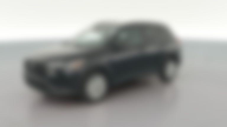 2022 Toyota Corolla Cross vehicle photo