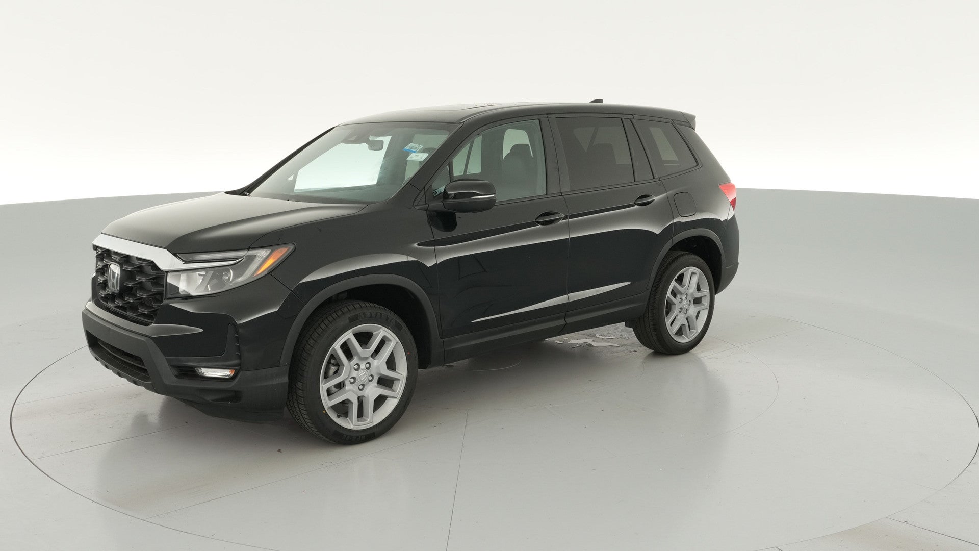 2024 Honda Passport vehicle photo
