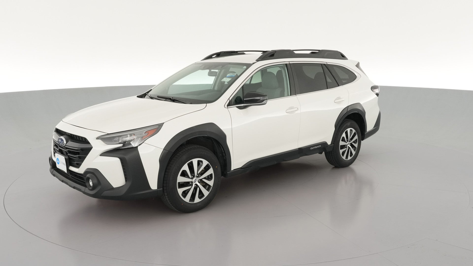 2024 Subaru Outback vehicle photo