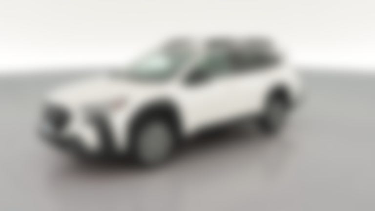 2024 Subaru Outback vehicle photo