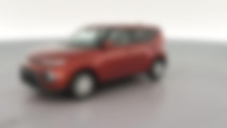 2021 Kia Soul vehicle photo