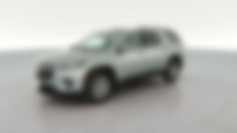 2023 Chevrolet Traverse vehicle photo