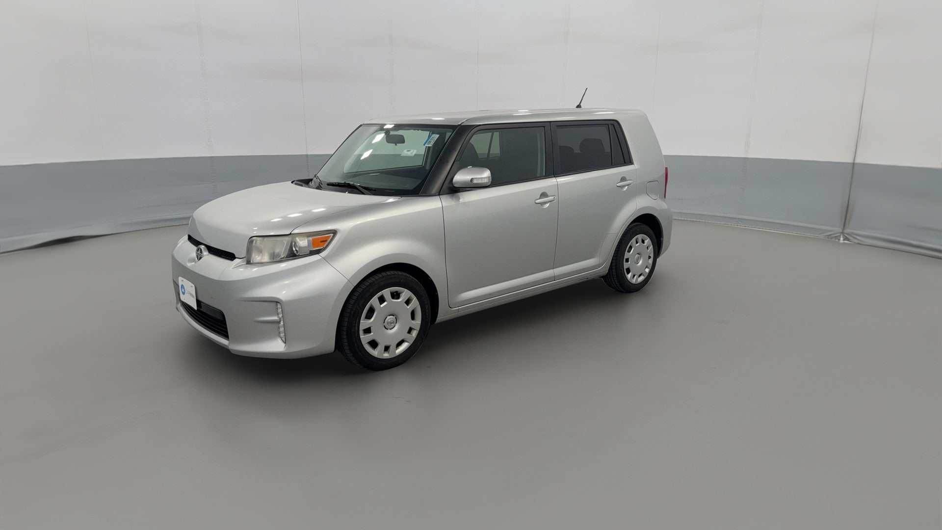 2015 Scion xB vehicle photo