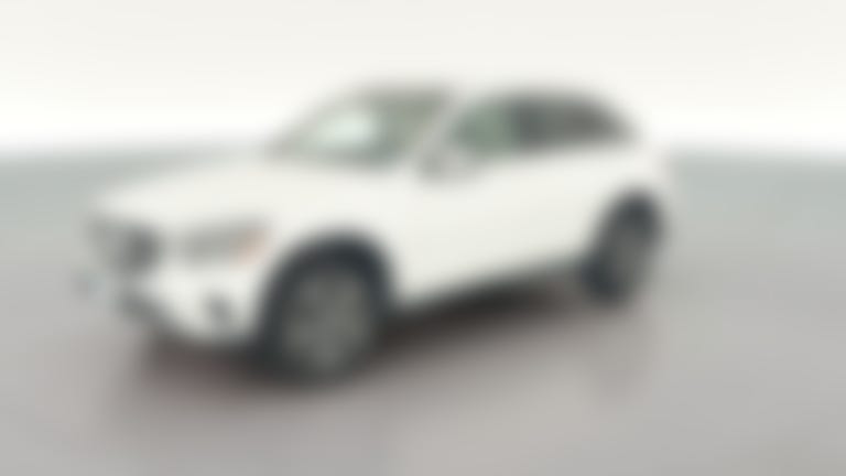 2021 Mercedes-Benz GLC vehicle photo