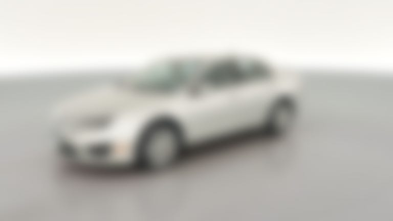 2012 Ford Fusion vehicle photo