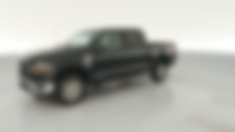 2024 Ford F150 SuperCrew Cab vehicle photo