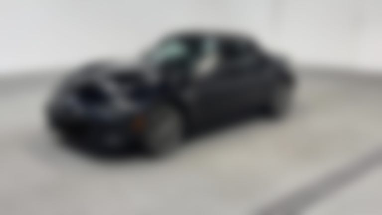 2023 MAZDA MX-5 Miata vehicle photo