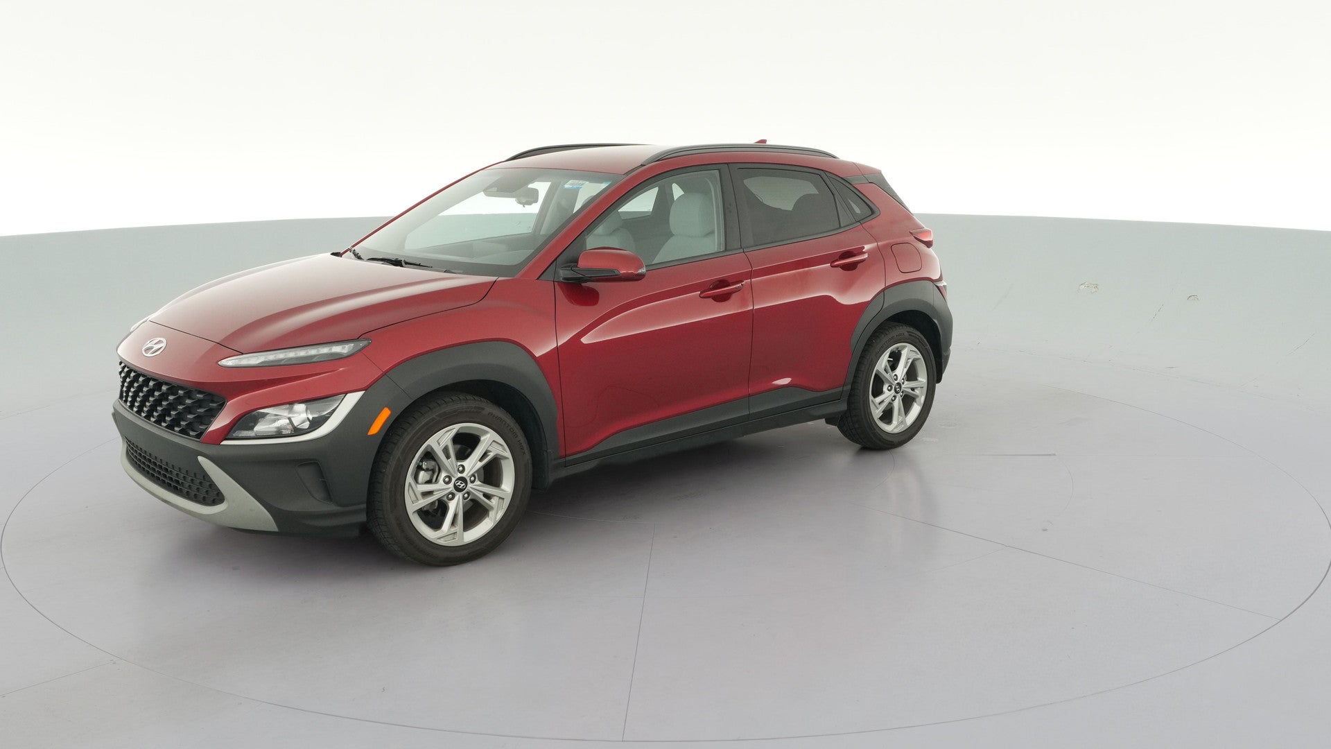 2023 Hyundai Kona vehicle photo