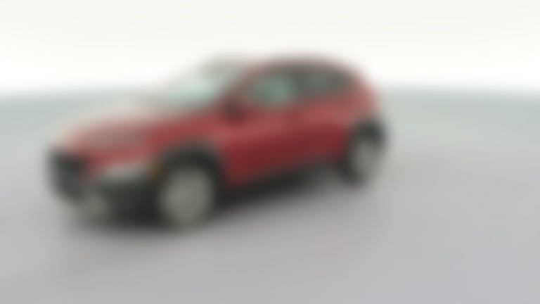 2023 Hyundai Kona vehicle photo