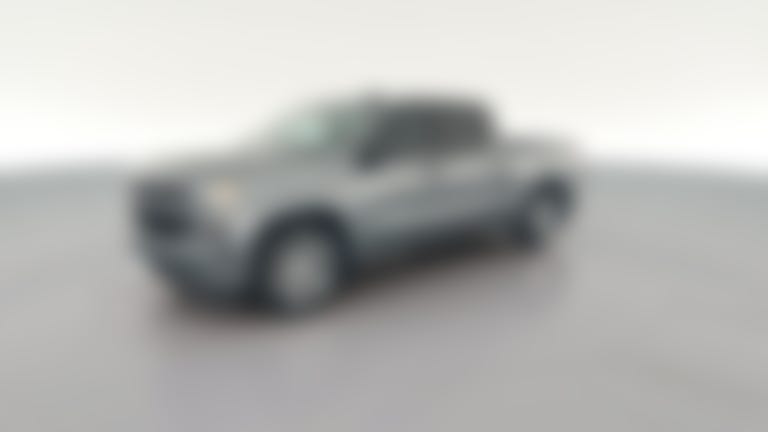 2022 Chevrolet Silverado 1500 Limited Crew Cab vehicle photo