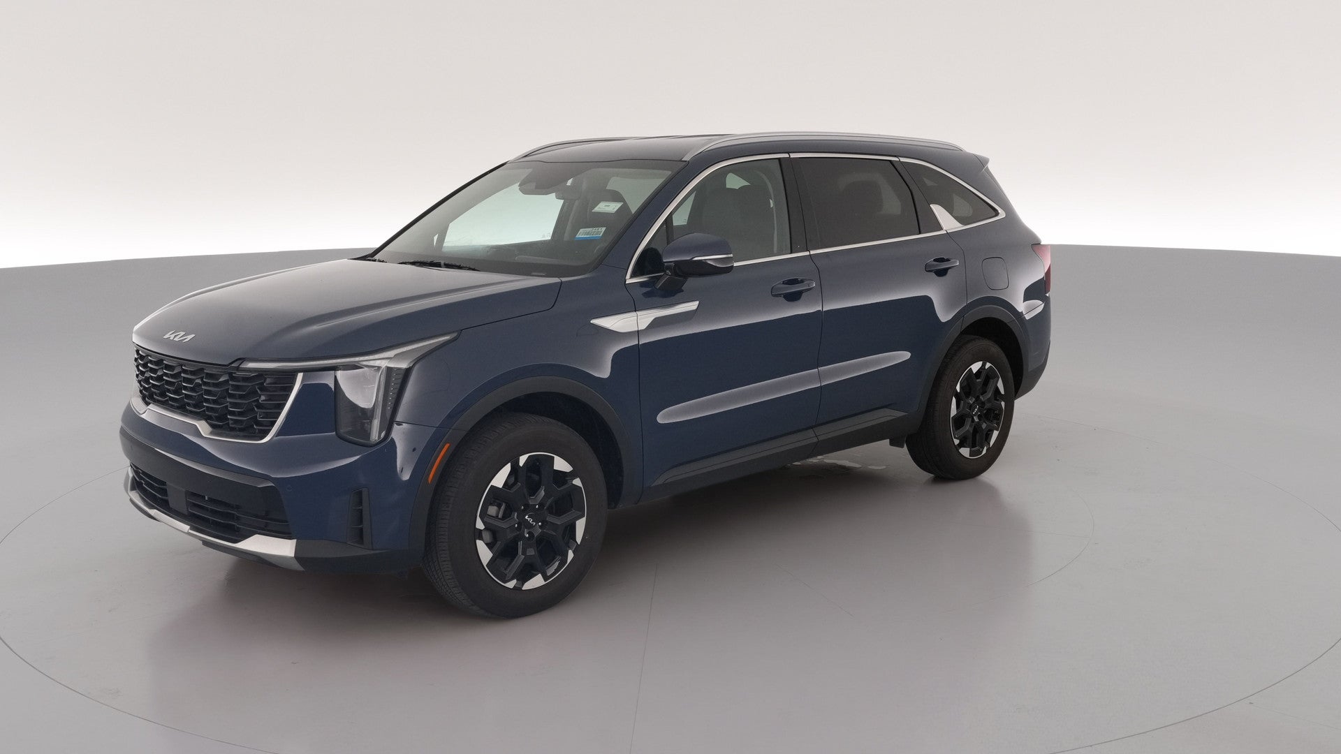2025 Kia Sorento vehicle photo