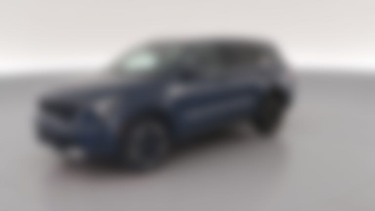 2025 Kia Sorento vehicle photo