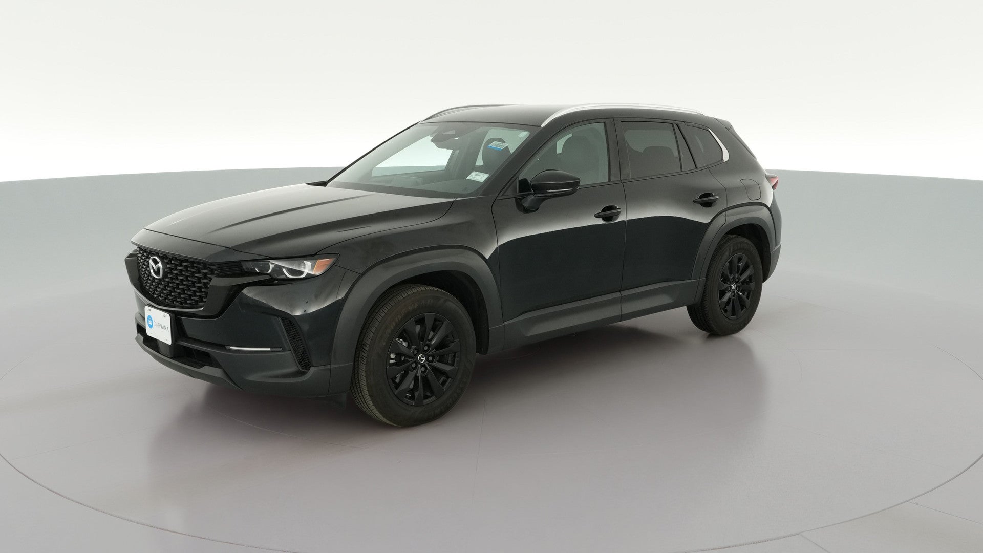 2025 MAZDA CX-50 vehicle photo