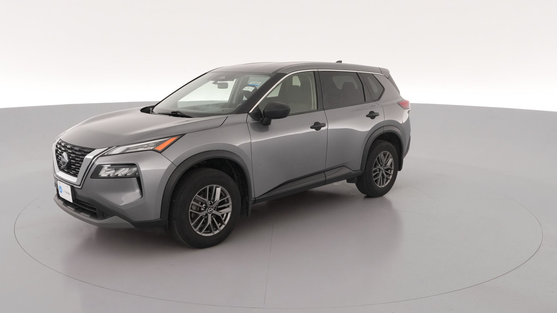 2022 Nissan Rogue vehicle photo