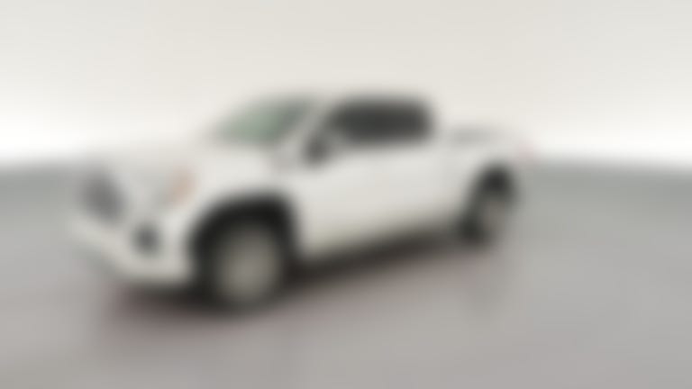 2019 GMC Sierra 1500 Crew Cab vehicle photo