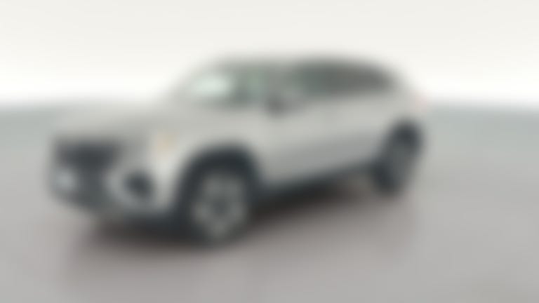 2025 Volkswagen Atlas Cross Sport vehicle photo