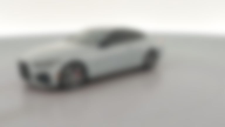 2023 BMW 4 Series vehicle photo