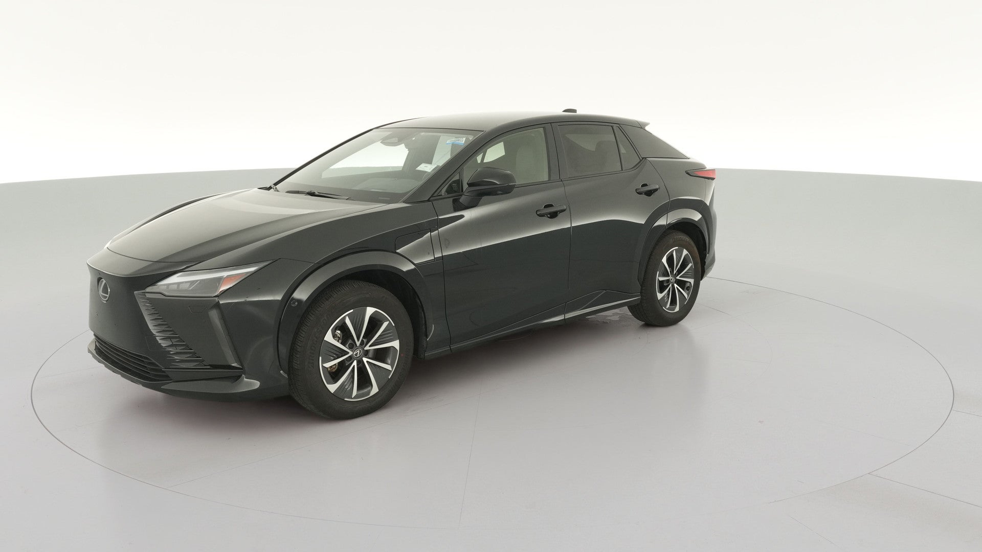 2024 Lexus RZ vehicle photo