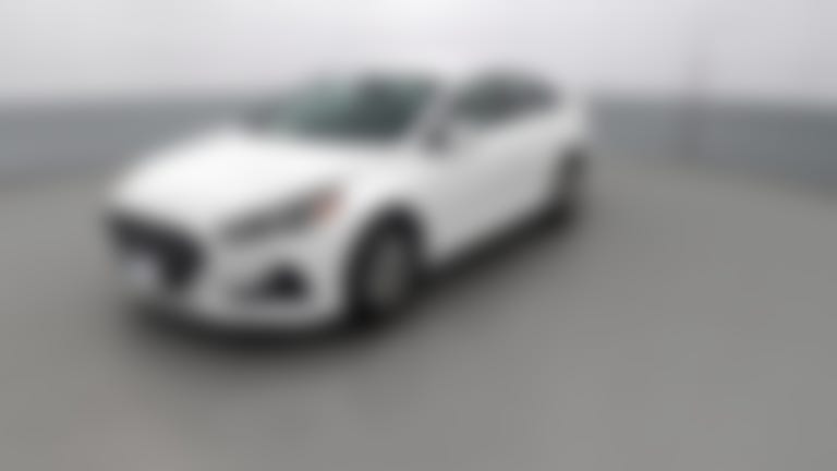 2018 Hyundai Sonata vehicle photo